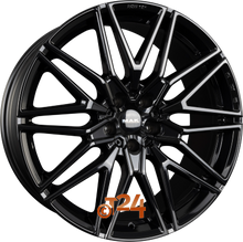 MAK Velgen - STURM Gloss Black - 20 inch