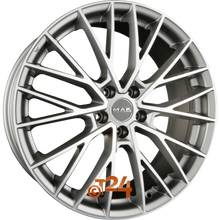 MAK Velgen - SPECIALE Graphite Mirror Face - 21 inch