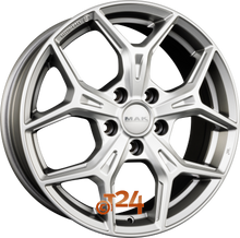 MAK Velgen - EPICA Light Titan - 18 inch