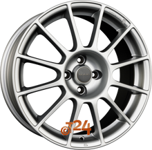 MAK Velgen - HAVALON Titanium - 17 inch
