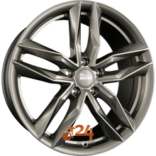 MAM Velgen - MAM RS3 Palladium Painted  - 18 inch
