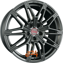 MAM Velgen - MAM B3N Palladium Painted  - 19 inch