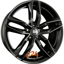 MAM Velgen - MAM RS3 Black Painted  - 18 inch