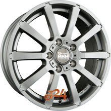 MAM Velgen - MAM W3 Palladium Painted  - 17 inch