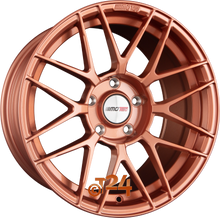 MOTEC Velgen - HYPER MESH (MCR3) Hyper Ceramic - 19 inch
