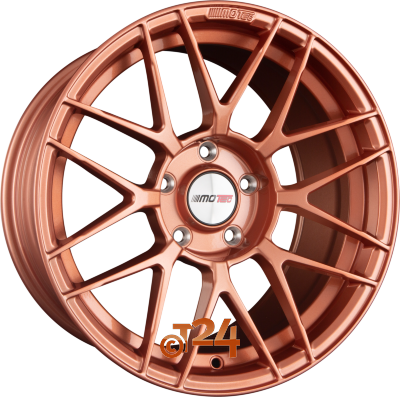 MOTEC Velgen - HYPER MESH (MCR3) Hyper Ceramic - 19 inch