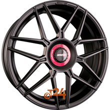 MOTEC Velgen - GT.ONE (MCT14) Schwarz Matt - 20 inch