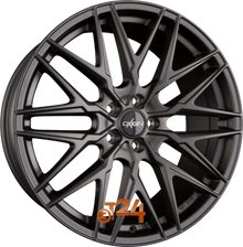OXIGIN Velgen - OX25 OXCROSS Titan Spark  - 20 inch