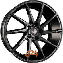 OXIGIN Velgen - OX20 ATTRACTION Black  - 20 inch