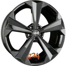 OXIGIN Velgen - OX22 OXRS Black - 19 inch