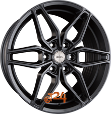 OXIGIN Velgen - OX24 OXROAD Titan - 20 inch