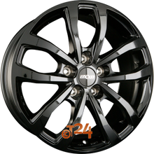 OXXO Velgen - HYPERION (OX11) Black - 18 inch