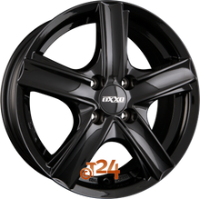OXXO Velgen - NOVEL (OX19) Black - 18 inch