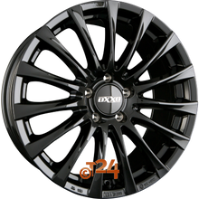 OXXO Velgen - ELAN (OX14) Black - 19 inch