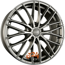 OZ Velgen - ITALIA 150 Grigio Corsa - 19 inch