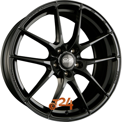OZ Velgen - LEGGERA HLT Gloss Black - 18 inch