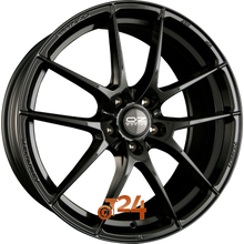 OZ Velgen - LEGGERA HLT Gloss Black - 19 inch