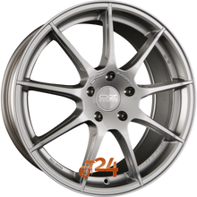 OZ Velgen - OMNIA Grigio Corsa Bright - 18 inch