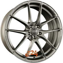OZ Velgen - LEGGERA HLT Grigio Corsa Bright - 17 inch