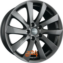 PLATIN Velgen - P 106 Dark Anthrazit - 19 inch