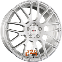 PLATIN Velgen - P 70 Silber - 19 inch
