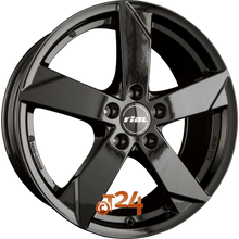 Rial Velgen - KODIAK Diamant-Schwarz - 14 Inch