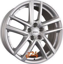 Rial Velgen - ASTORGA Polar-Silber - 18 Inch