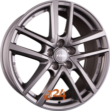 Rial Velgen - ASTORGA Graphit - 17 Inch