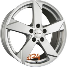 Rial Velgen - KODIAK Polar-Silber - 16 Inch