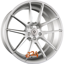 artFORM Velgen - AF-303 High Gloss Silver - 20 inch