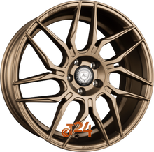 artFORM Velgen - AF-802 Copper Matt - 19 inch