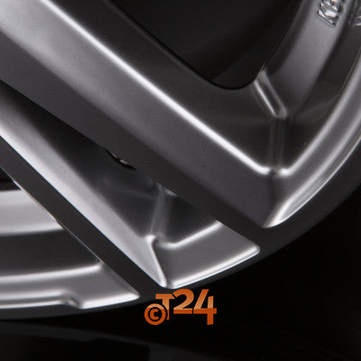 AEZ Velgen - NORTH High Gloss - 20 inch