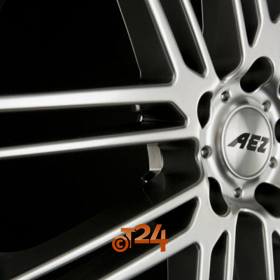 AEZ Velgen - CLIFF High Gloss - 20 inch