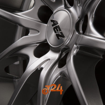 AEZ Velgen - BRIDGE High Gloss - 17 inch