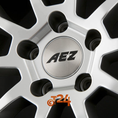 AEZ Velgen - CREST High Gloss - 18 inch