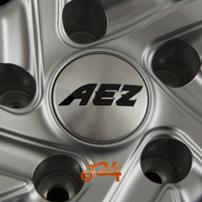 AEZ Velgen - REEF Zilver - 19 inch