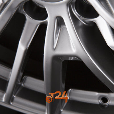 AEZ Velgen - KAIMAN High Gloss - 20 inch