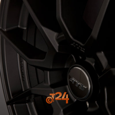 ATS Velgen - RACELIGHT Flow-Forming Racing-Grau - 19 inch