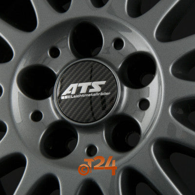 ATS Velgen - STREETRALLYE Dark-Grey - 18 inch