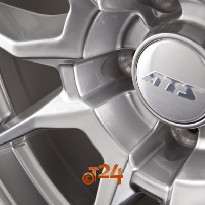 ATS Velgen - RACELIGHT Flow-Forming Royal-Silber - 20 inch