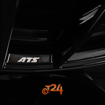 ATS Velgen - COMPETITION 2 Diamant-Schwarz - 19 inch