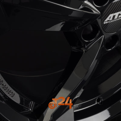ATS Velgen - AUVORA Diamant-Schwarz - 19 inch
