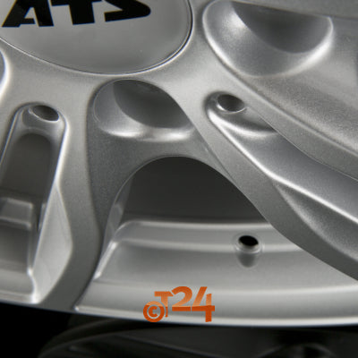 ATS Velgen - EVOLUTION Polar-Silber - 18 inch