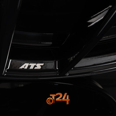 ATS Velgen - COMPETITION 2 Diamant-Schwarz - 18 inch