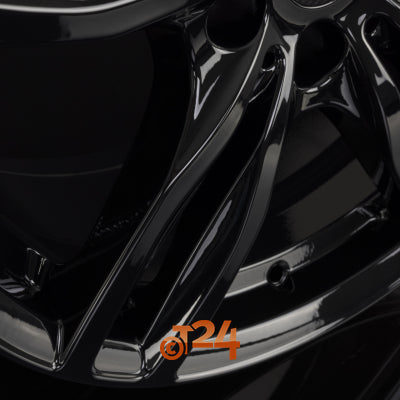 ATS Velgen - EVOLUTION Diamant-Schwarz - 18 inch