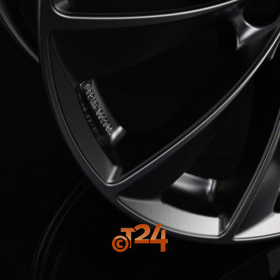 ATS Velgen - LUNARIS Racing-Schwarz - 19 inch
