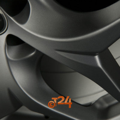 AVUS Racing Velgen - AC-MB2 Matt Anthracite - 18 inch