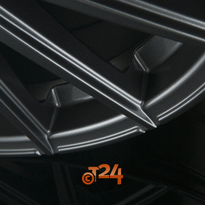 AVUS Racing Velgen - AC-M09 Anthracite - 19 inch