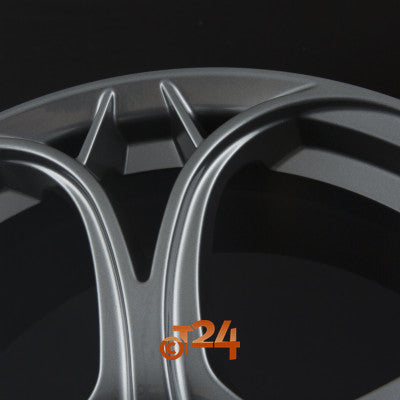 AVUS Racing Velgen - AC-520 Anthracite - 20 inch