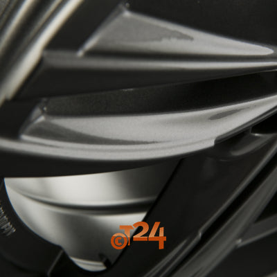 AVUS Racing Velgen - AC-MB3 Anthracite - 18 inch